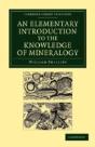 An Elementary Introduction To The Knowledge Of Mineralogy - Preview