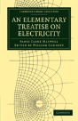 An Elementary Treatise On Electricity - Preview