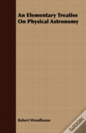 Capa do artigo An Elementary Treatise On Physical Astro