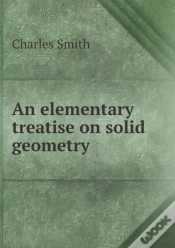 Capa do artigo An Elementary Treatise On Solid Geometry