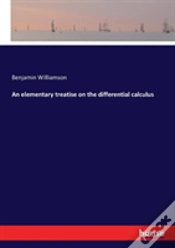 Capa do artigo An Elementary Treatise On The Differential Calculus