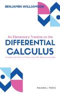 An Elementary Treatise On The Differntial Calculus