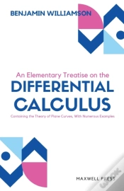 Capa do artigo An Elementary Treatise On The Differntial Calculus