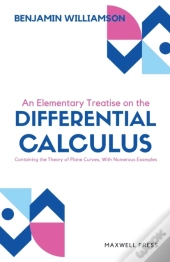An Elementary Treatise On The Differntial Calculus