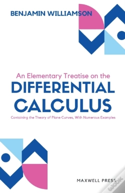 Capa do artigo An Elementary Treatise On The Differntial Calculus