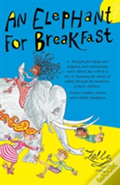 Capa do artigo An Elephant For Breakfast?