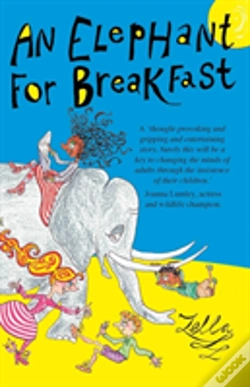 Capa do artigo An Elephant For Breakfast?