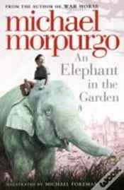 Capa do artigo An Elephant In The Garden