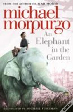Capa do artigo An Elephant In The Garden