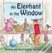 Capa do artigo An Elephant In The Window