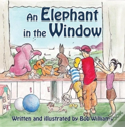 Capa do artigo An Elephant In The Window