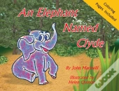 An Elephant Named Clyde