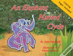 Capa do artigo An Elephant Named Clyde