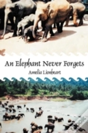 Capa do artigo An Elephant Never Forgets