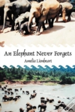 Capa do artigo An Elephant Never Forgets