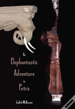 Capa do artigo An Elephantastic Adventure In Petra