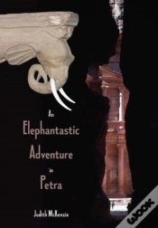 Capa do artigo An Elephantastic Adventure In Petra