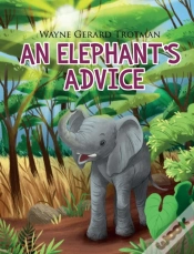 Capa do artigo An Elephant