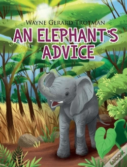 Capa do artigo An Elephant'S Advice