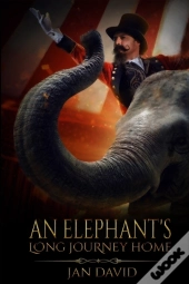 An Elephant'S Long Journey Home
