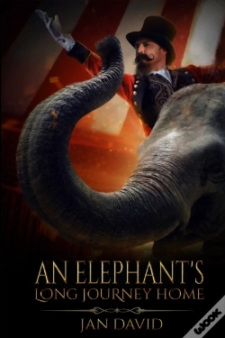 Capa do artigo An Elephant'S Long Journey Home