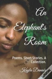 An Elephant'S Room