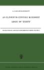 An Eleventh-Century Buddhist Logic Of `Exists' - Preview
