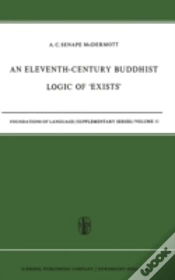 Capa do artigo An Eleventh-Century Buddhist Logic Of `Exists