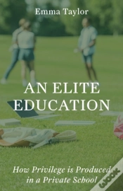 Capa do artigo An Elite Education