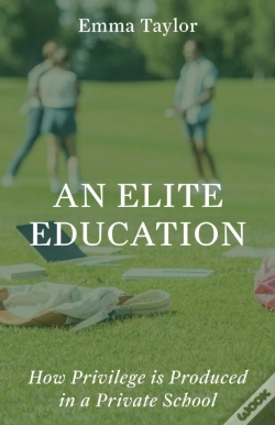 Capa do artigo An Elite Education
