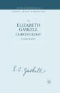 An Elizabeth Gaskell Chronology - Preview