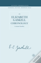 An Elizabeth Gaskell Chronology
