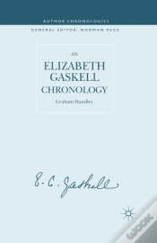 Capa do artigo An Elizabeth Gaskell Chronology