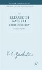 An Elizabeth Gaskell Chronology - Preview