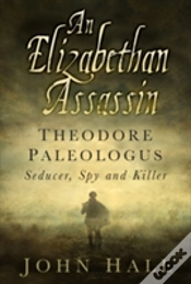 Capa do artigo An Elizabethan Assassin