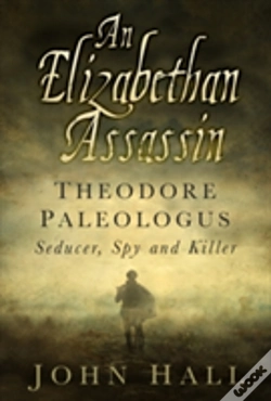 Capa do artigo An Elizabethan Assassin