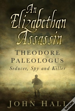 Capa do artigo An Elizabethan Assassin