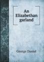 An Elizabethan Garland - Preview