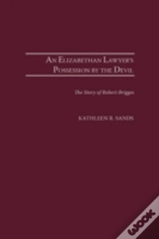 Capa do artigo An Elizabethan Lawyer