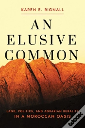 Capa do artigo An Elusive Common