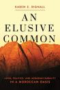 An Elusive Common - Preview