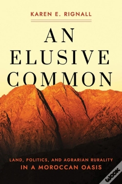Capa do artigo An Elusive Common