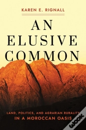Capa do artigo An Elusive Common