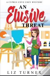 Capa do artigo An Elusive Threat