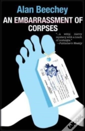 An Embarrassment Of Corpses