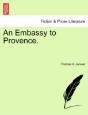 An Embassy To Provence. - Preview