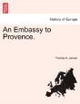 An Embassy To Provence. - Preview