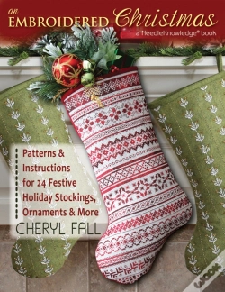 Capa do artigo An Embroidered Christmas