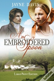 Capa do artigo An Embroidered Spoon
