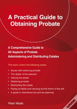 Capa do artigo An Emerald Guide To A Practical Guide To Obtaining Probate